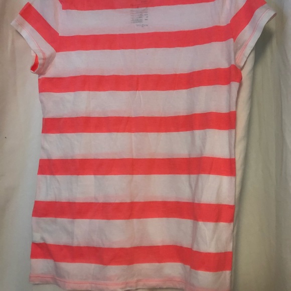 Striped tee - Picture 5 of 5